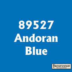 89527 Andoran Blue - Pathfinder Master Series Paint