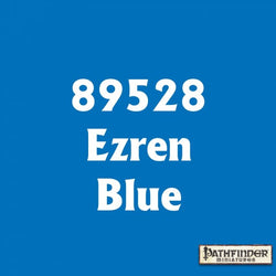 89528 Ezren Blue - Pathfinder Master Series Paint