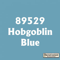 89529 Hobgoblin Blue - Pathfinder Master Series Paint