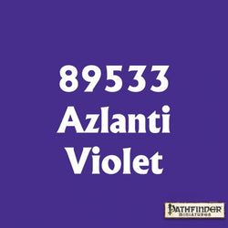 89533 Azlanti Violet - Pathfinder Master Series Paint