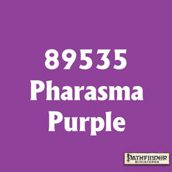 89535 Pharasma Purple - Pathfinder Master Series Paint