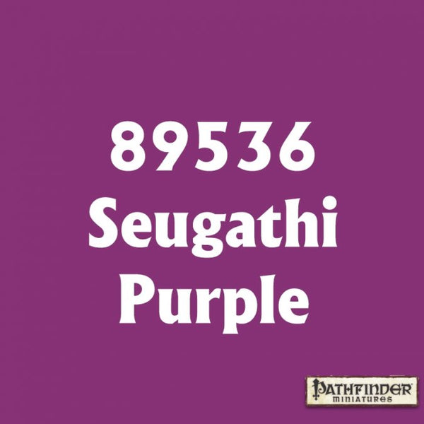 89536 Seugathi Purple - Pathfinder Master Series Paint