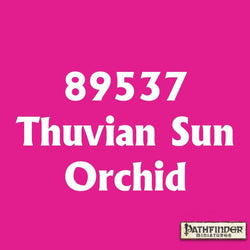 89537 Thuvian Sun Orchid - Pathfinder Master Series Paint