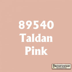 89540 Taldan Pink - Pathfinder Master Series Paint
