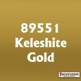 89551 Keleshite Gold - Pathfinde...