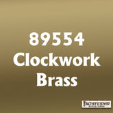 89554 Clockwork Brass - Pathfind...