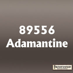 89556 - Adamantine - Pathfinder Master Series Paint
