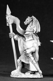 reaper miniature uk stockist tabletop miniatures knight