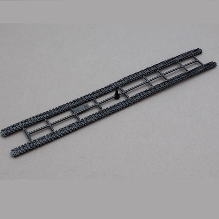 M7 Priest - 1:35 - Italeri - 6580
