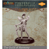 The Guild of Harmony - Set 1 - Twisted - RGM901