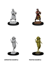 Satyr & Dryad - 90018 (Wizki...