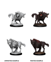Death Dog - 90023 (Wizkids UPM)