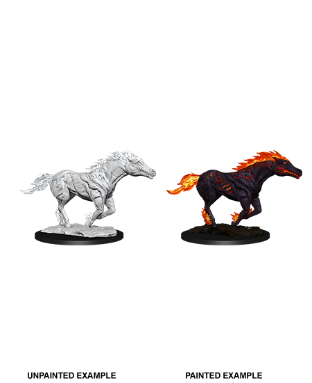 Nightmare - 90087 -Wizkids