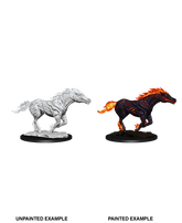 Nightmare - 90087 -Wizkids