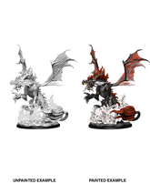 Wizkids Nightmare Dragon 90095 -...