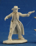 91003 - Texas Ranger Male (Pathfinder Bones) :www.mightylancergames.co.uk