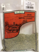 Scatter No 8 Grey Stone - Javis ...
