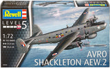 Avro Shackleton AEW- Revell 1:72