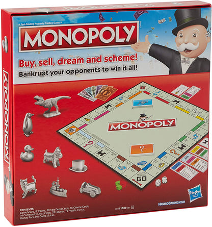 Monopoly