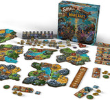Small World Of Warcraft - Board Game | Mighty Lancer Games