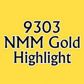 09303 - NMM Gold Highlight (Reap...