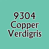 09304 - Copper Verdigris (Reaper...