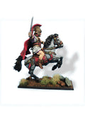 Early Imperial Roman Mounted Generals - Victrix - VXA038