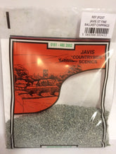 JAVIS - ST FINE BALLAST CHIPPING...