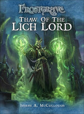 Frostgrave - Thaw of the Lich Lo...