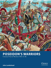 Poseidon’s Warriors CLASSICAL NA...