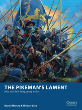 The Pikeman’s Lament - Pike &amp...