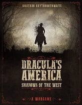 Dracula's America - Shadows ...