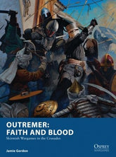 Outremer: Faith and Blood - Skir...