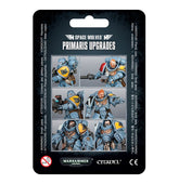 Space Wolves Primaris Upgrades: ...