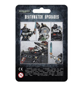 Deathwatch - Upgrade Frame: www....