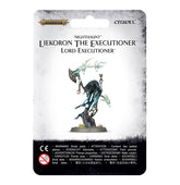 Liekoron the Executioner - Night...
