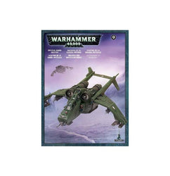 Valkyrie - Imperial Guard (Warhammer 40k) :www.mightylancergames.co.uk 
