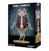 Tyrannocyte - Tyranids (Warhamme...