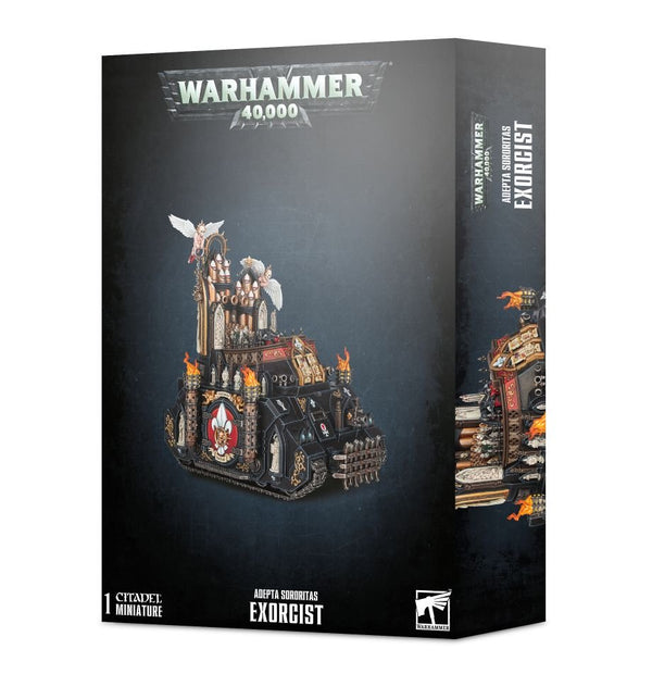 warhammer 40k