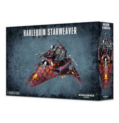 Starweaver - Harlequins (Warhammer 40k) :www.mightylancergames.co.uk