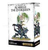 Alarielle the Everqueen - Sylvan...