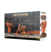 Magmic Invocations - Endless Spe...
