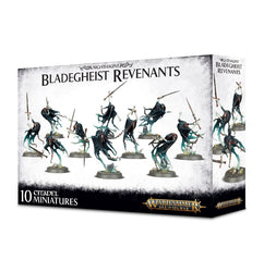 Bladegheist Revenants: www.mightylancergames.co.uk