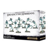 Dreadscythe Harridans - Nighthau...