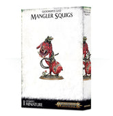 Mangler Squigs - Gloomspite Gtz ...