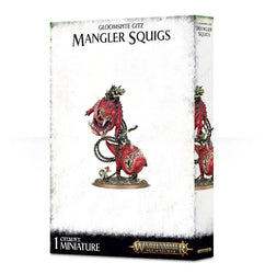 Mangler Squigs - Gloomspite Gtz (Age of Sigmar): www.mightylancergames.co.uk
