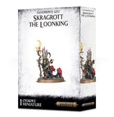 Skragrott the Loonking - Gloomsp...