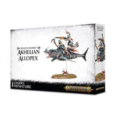 Age of Sigmar Akhelian Allopex: ...