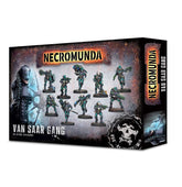 Van Saar Gang Necromunda: www.mi...