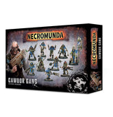Cawdor Gang (Necromunda) :www.mi...